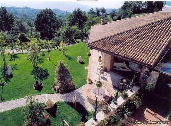 Valle Dell'Aquila Country House 세터프라티 외부 사진