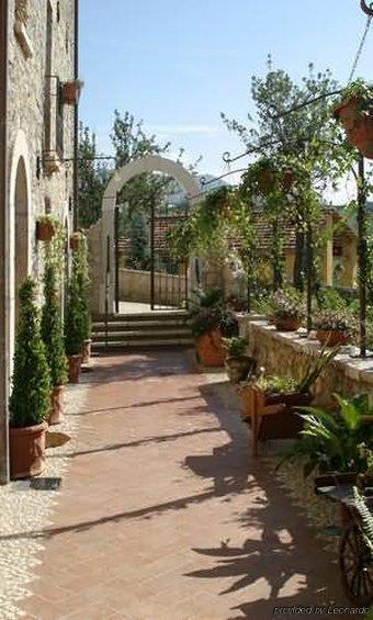 Valle Dell'Aquila Country House 세터프라티 외부 사진
