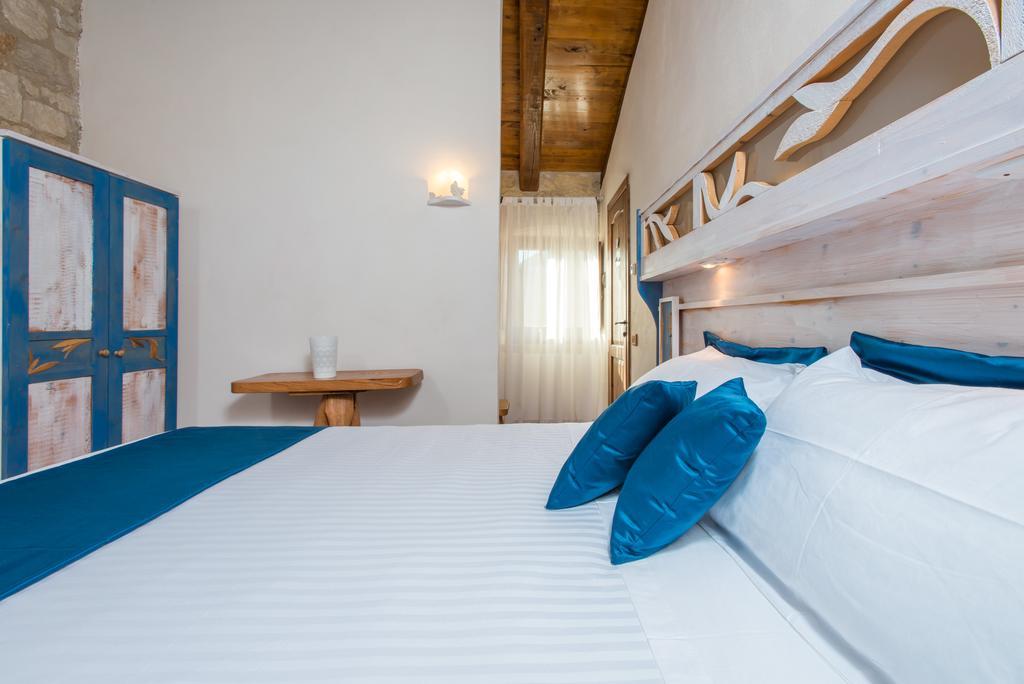 Valle Dell'Aquila Country House 세터프라티 외부 사진