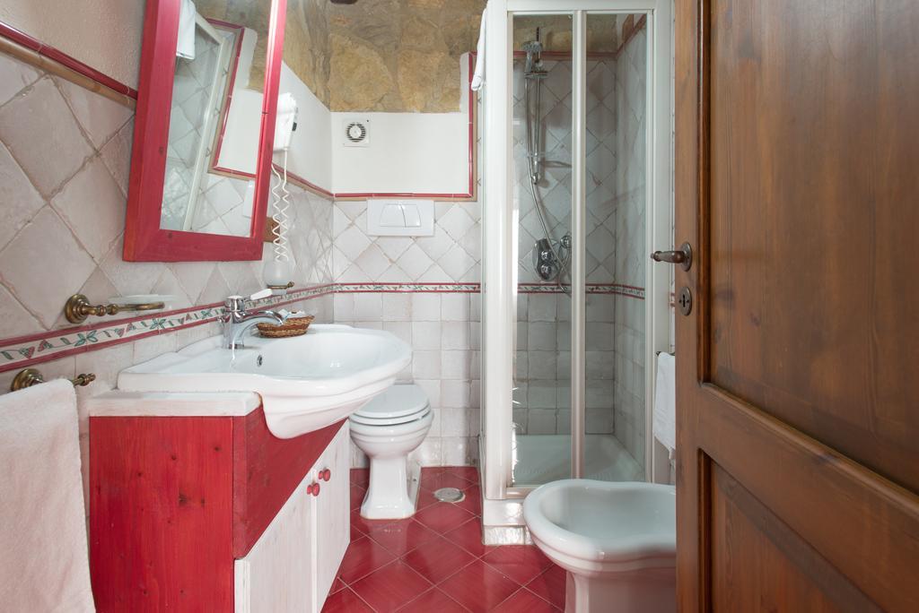 Valle Dell'Aquila Country House 세터프라티 외부 사진