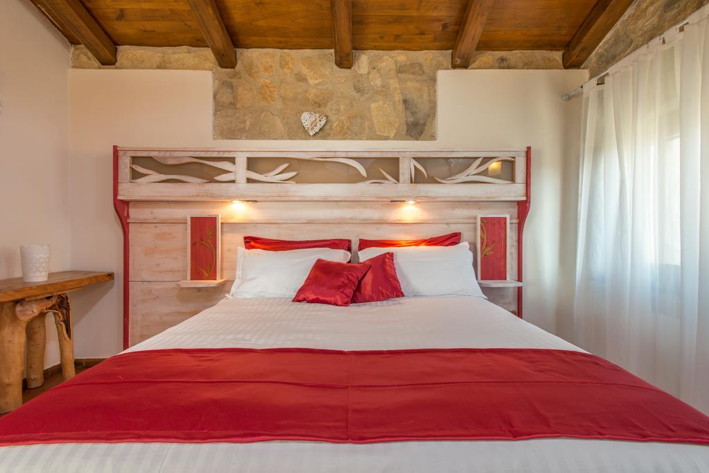 Valle Dell'Aquila Country House 세터프라티 외부 사진