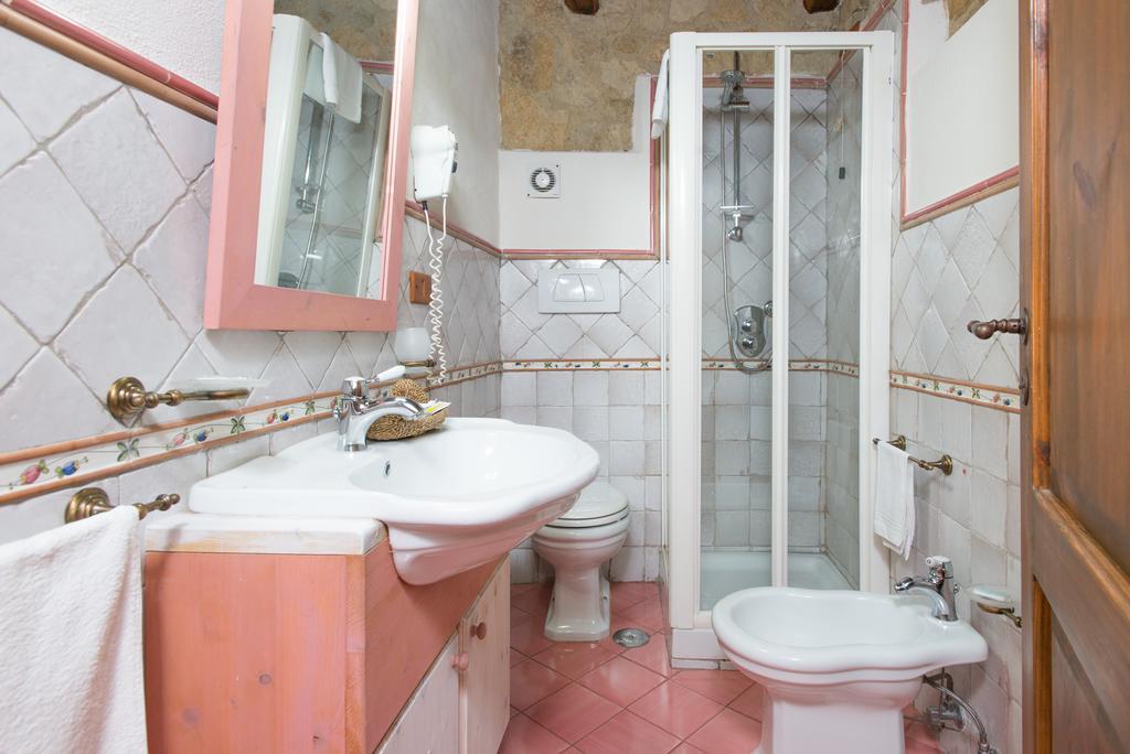 Valle Dell'Aquila Country House 세터프라티 외부 사진