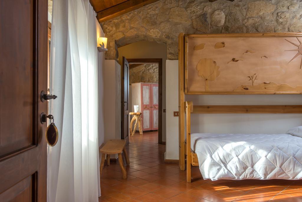 Valle Dell'Aquila Country House 세터프라티 외부 사진