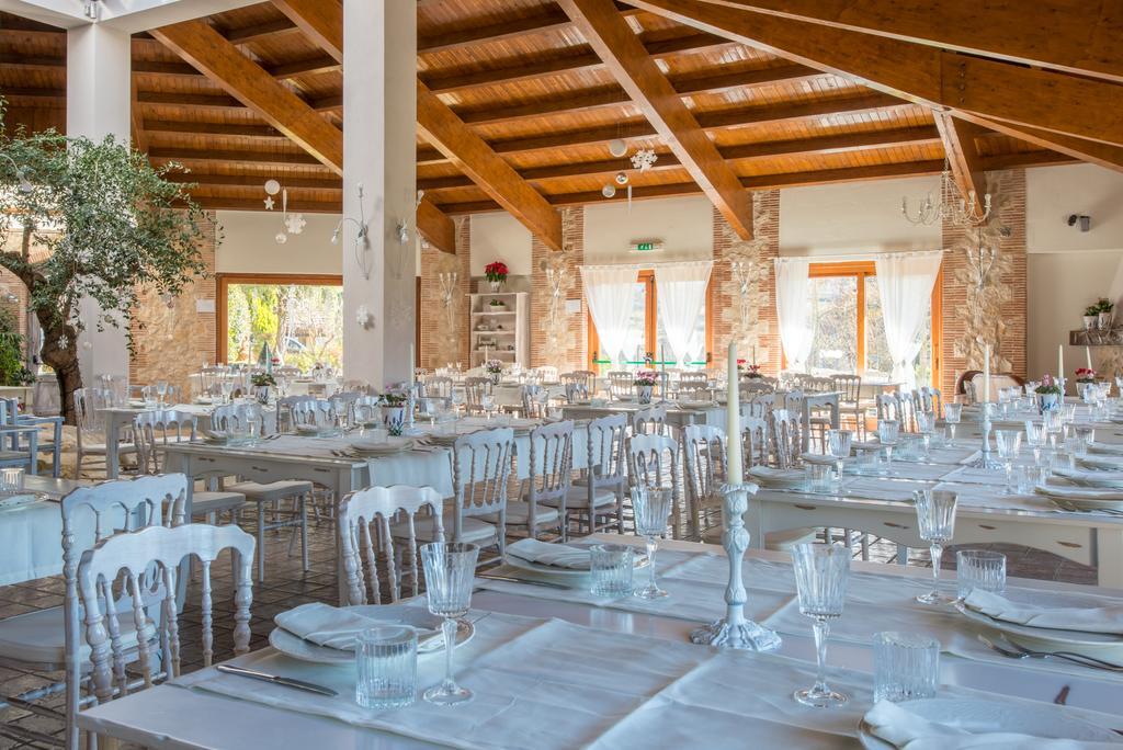 Valle Dell'Aquila Country House 세터프라티 외부 사진