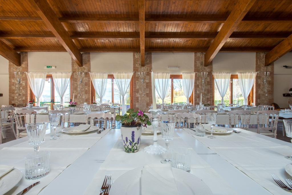 Valle Dell'Aquila Country House 세터프라티 외부 사진