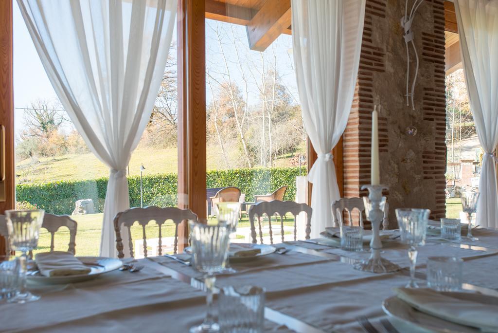 Valle Dell'Aquila Country House 세터프라티 외부 사진