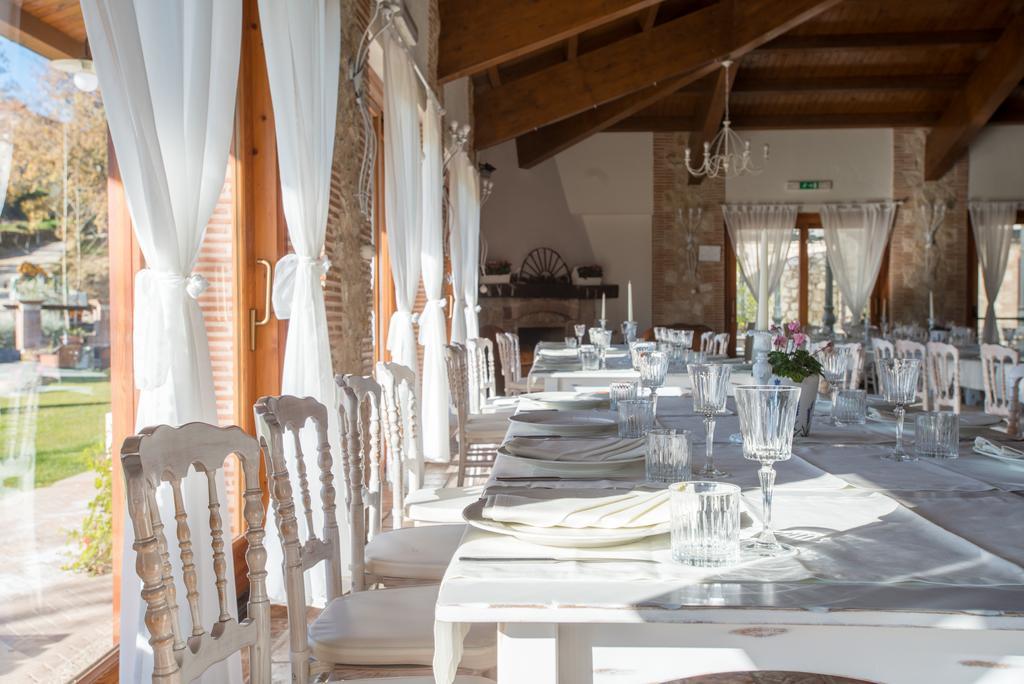 Valle Dell'Aquila Country House 세터프라티 외부 사진