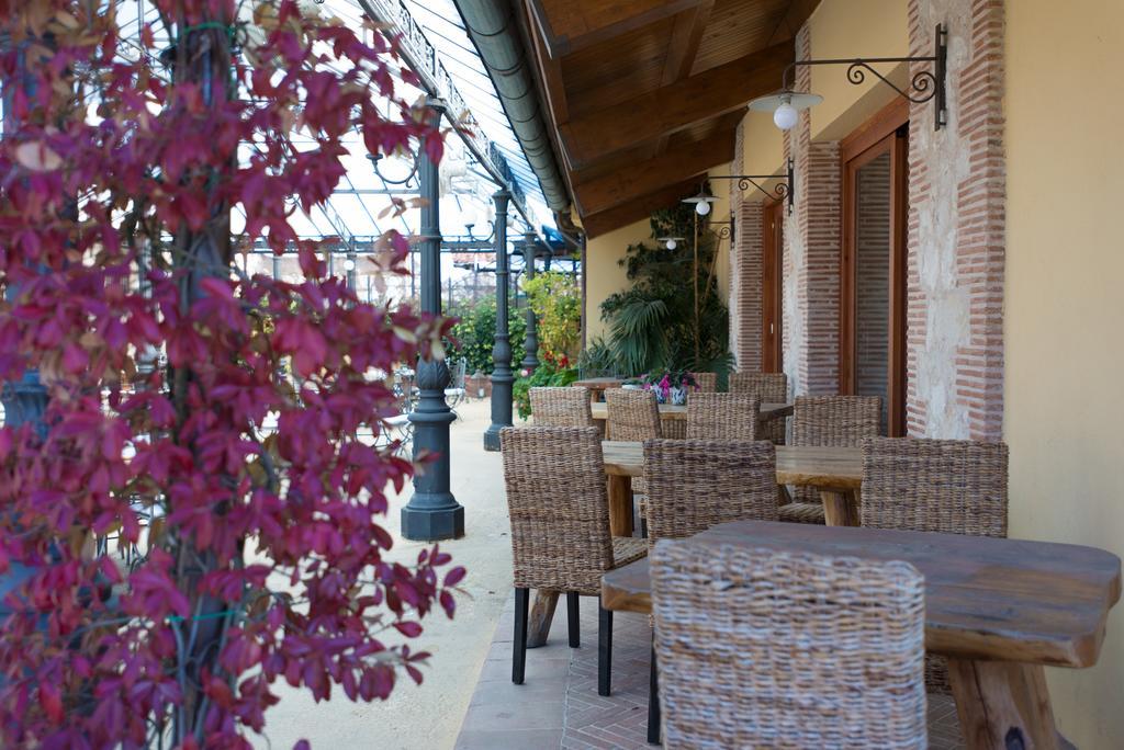 Valle Dell'Aquila Country House 세터프라티 외부 사진