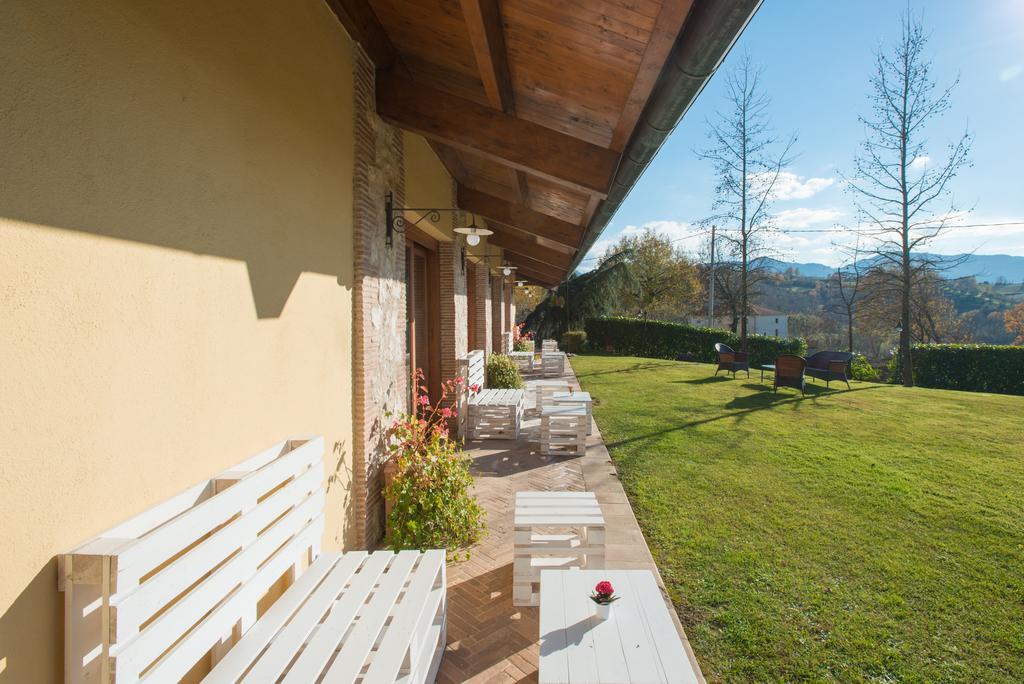 Valle Dell'Aquila Country House 세터프라티 외부 사진