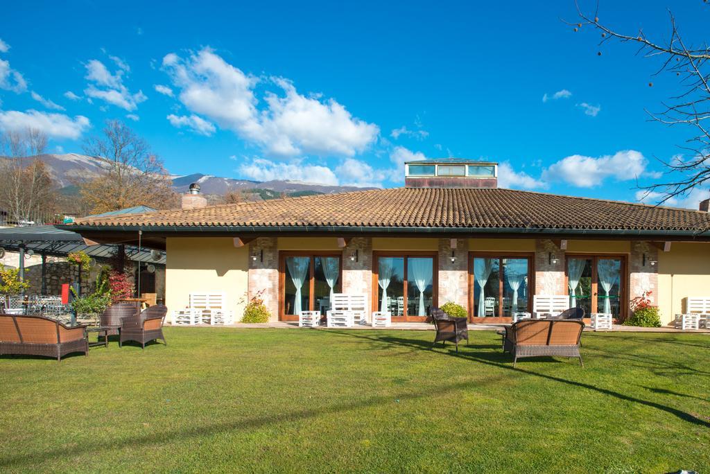 Valle Dell'Aquila Country House 세터프라티 외부 사진