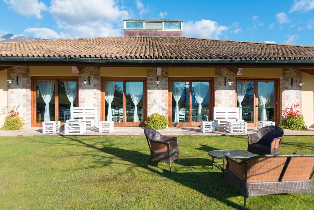 Valle Dell'Aquila Country House 세터프라티 외부 사진