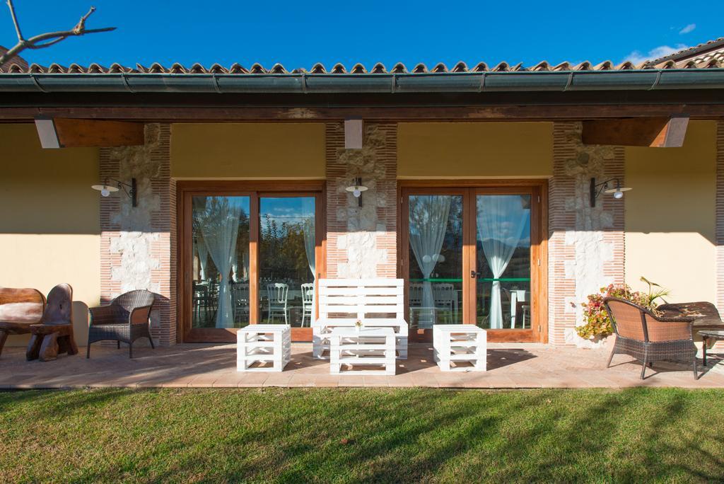 Valle Dell'Aquila Country House 세터프라티 외부 사진