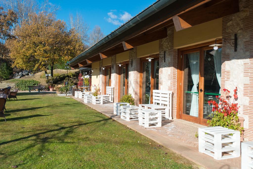Valle Dell'Aquila Country House 세터프라티 외부 사진