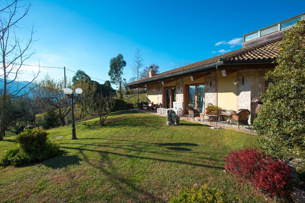 Valle Dell'Aquila Country House 세터프라티 외부 사진