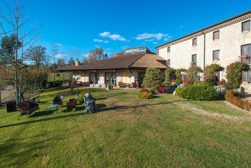 Valle Dell'Aquila Country House 세터프라티 외부 사진
