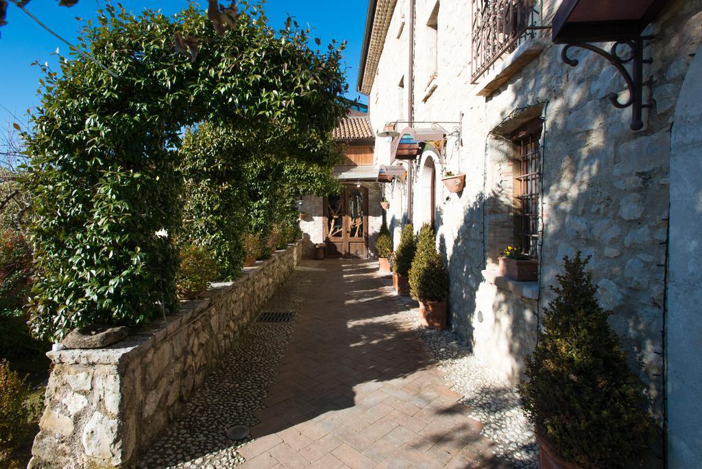 Valle Dell'Aquila Country House 세터프라티 외부 사진