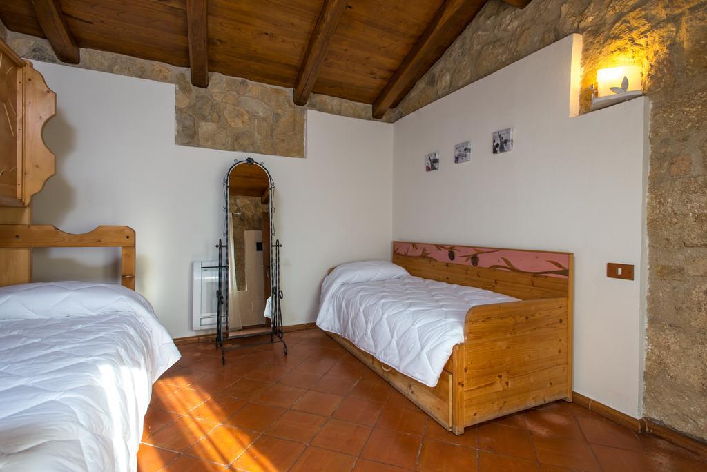 Valle Dell'Aquila Country House 세터프라티 외부 사진