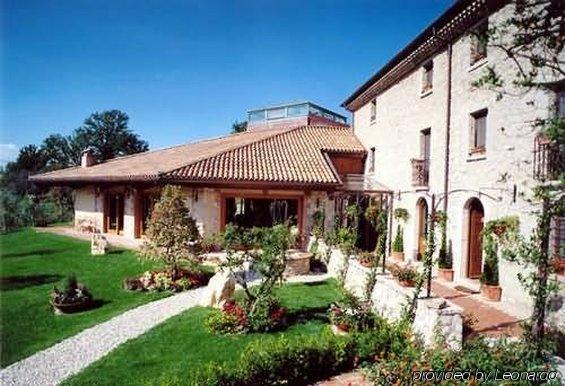 Valle Dell'Aquila Country House 세터프라티 외부 사진