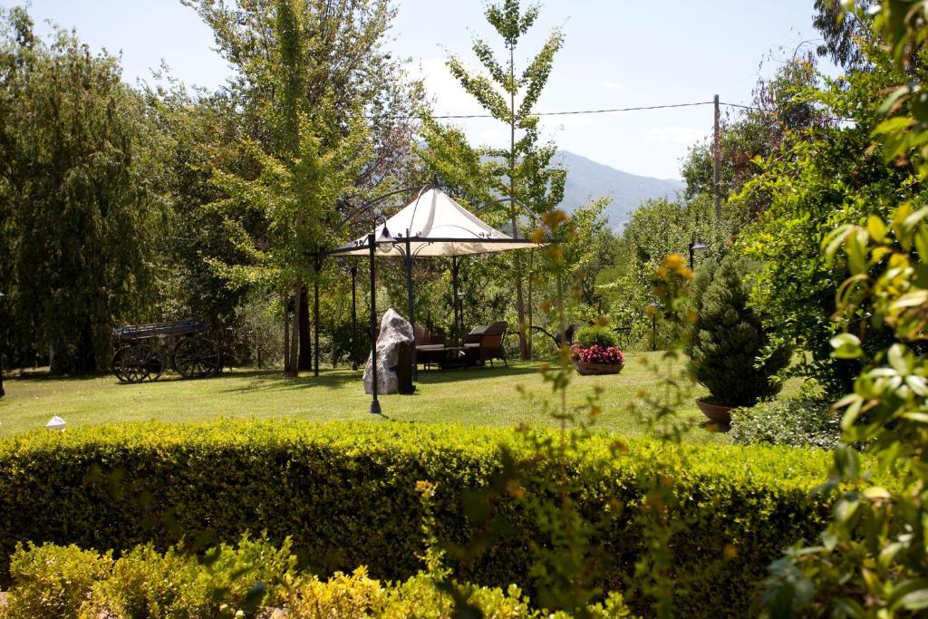 Valle Dell'Aquila Country House 세터프라티 외부 사진