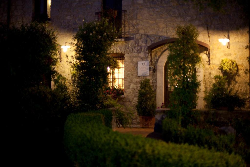 Valle Dell'Aquila Country House 세터프라티 외부 사진